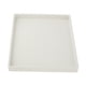 thumbnail image 4 of Cuenco de agua para reptiles, decorativo, de superficie lisa, para reptiles, comedero para reptiles blanco, 4 of 9