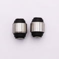 thumbnail image 4 of A Pair Rear Suspension Control Arm Bushing 55130-4D000 Fit for 2005-2019 Hyundai Kia, 4 of 6