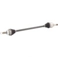thumbnail image 3 of CV Axle Shaft, 3 of 4