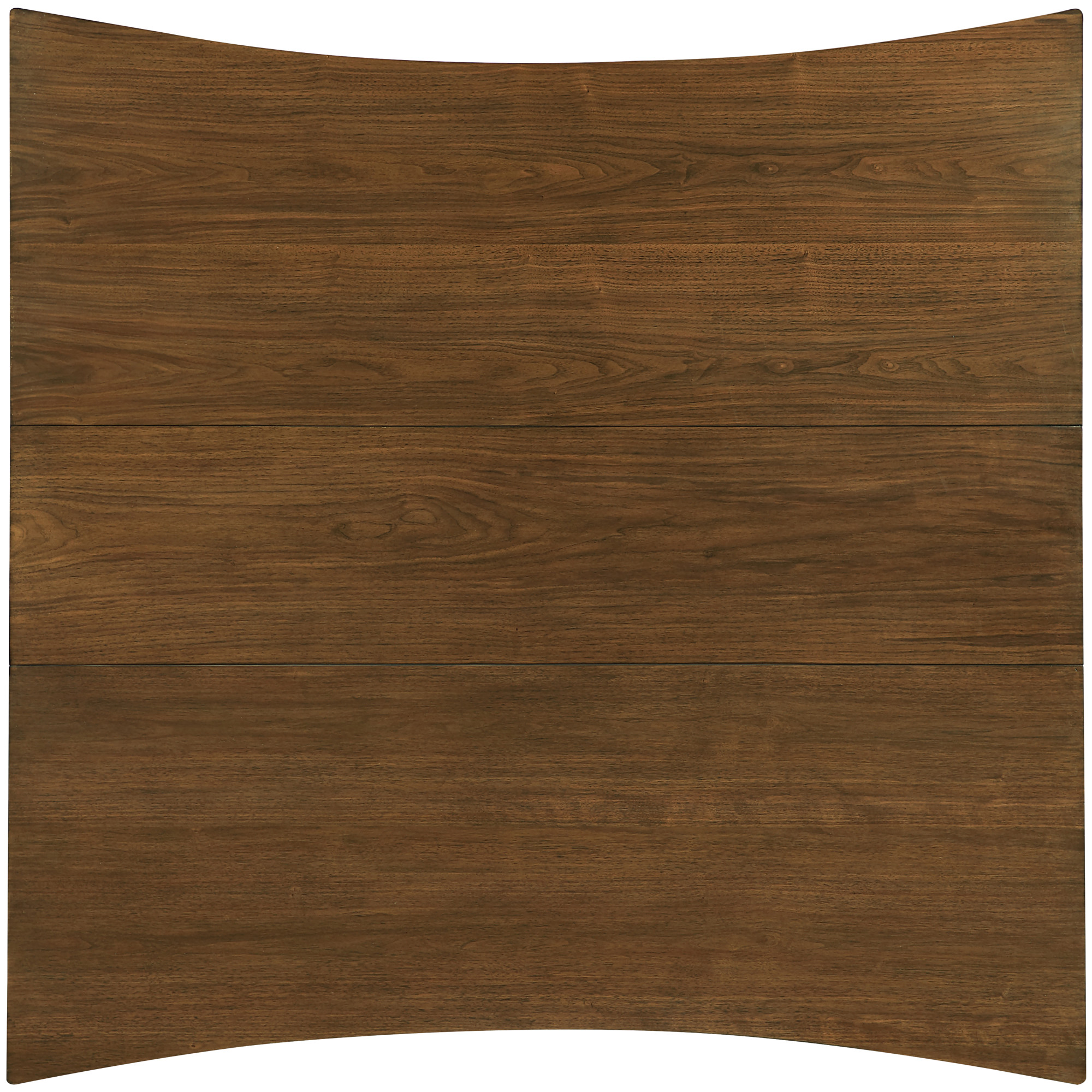 Steve Silver Joplin Rectangle Expandable Walnut Counter Table