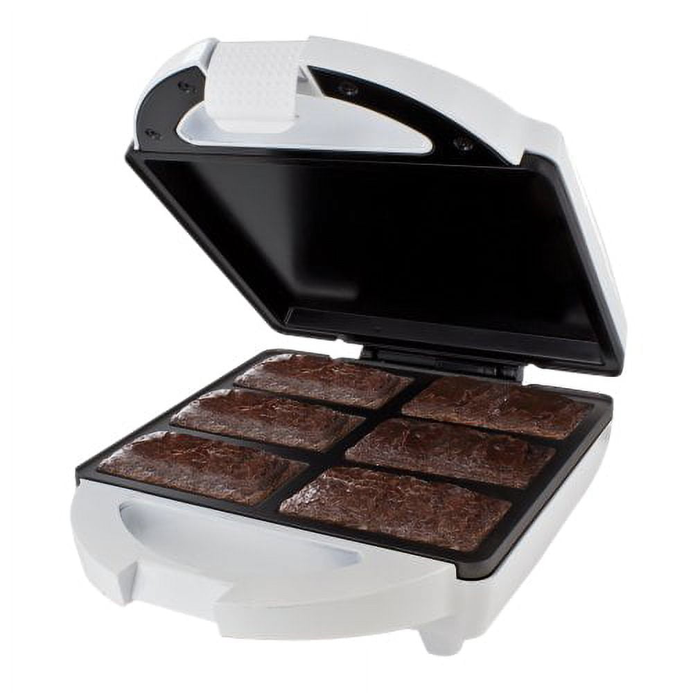 Brownie Maker - Chocolate Fever! Cooking Game by Maker Labs