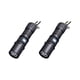 thumbnail image 2 of Linterna recargable por USB Sonducket impermeable para pesca Camping al aire libre, 2 of 6