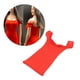 thumbnail image 5 of 2x Escala 1:6, Modelo de Ropa de en Miniatura para Mujer, Juguete para Juego de Imitación para Macarena vestido miniatura, 5 of 8