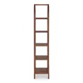 thumbnail image 3 of Moe's Home Collection Eeroo Bookshelf Wood Brown, 3 of 6