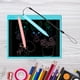 thumbnail image 2 of 1 juego de pizarra LCD para niños, bolígrafos para dibujar, escribir, pintar, estilo aleatorio, 2 of 6