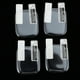 thumbnail image 2 of 4 PCS Watch Películas protectoras a prueba de polvo SmartWatch Películas compatibles con la serie 7, 2 of 5