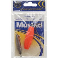 Mustad Flounder Rig