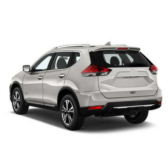 1x Left Side Rear Bumper Reflector Light Lamp For Nissan X-trail Rogue 2017-2020