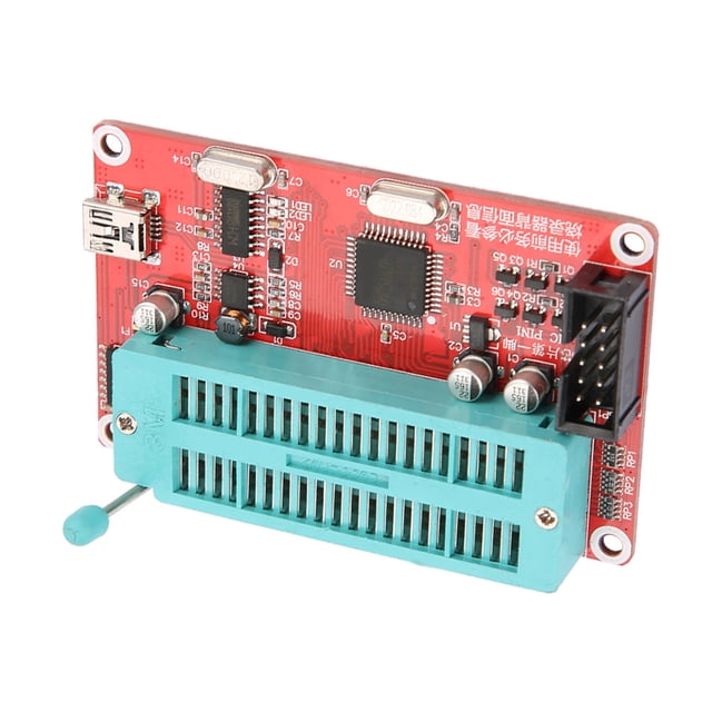 SP200SE Programmer, SCM 24 93 Series EEPROM Memory Chips Programmers SP200SE SP200S Enhanced Version USB Programming, Single Board Computers