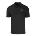 thumbnail image 2 of Men's-Cutter & Buck  Black Houston Dynamo FC Big & Tall Forge Eco Stretch Recycled Polo, 2 of 3