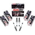 thumbnail image 1 of Autolite APP6203 Double Platinum Automotive Replacement Spark Plugs (4 Pack), 1 of 4