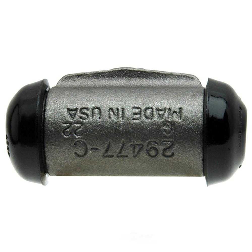 ACDelco 18E584 Drum Brake Wheel Cylinder Fits select: 1968-1969 PLYMOUTH SATTELITE, 1966-1969 DODGE CHARGER