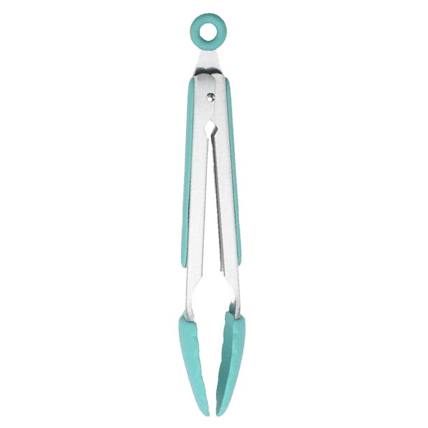 Utensilios de cocina de silicona resistentes al calor, herramienta para hornear y cocinar, NUEVO Tipo 11