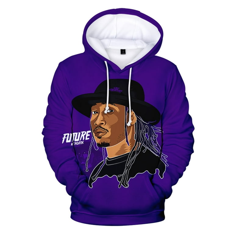 Future hendrix hoodie sale