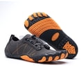 thumbnail image 1 of Zapatos de buceo transpirables para senderismo en el lago (gris claro 46) Ndcxsfigh Tenis De Mujer Tenis De Hombre, 1 of 6