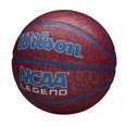 thumbnail image 3 of Baloncesto WILSON NCAA Legend rojo/azul talla 7 (29,5 cm), 3 of 7