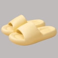 thumbnail image 6 of Caywon Slippers,Non Slip Slides,Quickly Drying Sandals,Ideal for Indoor and Outdoor Arch Support Shower Shoes with Cushioned Sole, 6 of 7