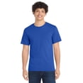 thumbnail image 5 of Port & Company PC61T Mens Tall Essential Tees, Royal Blue - 3XL Tall, 5 of 6