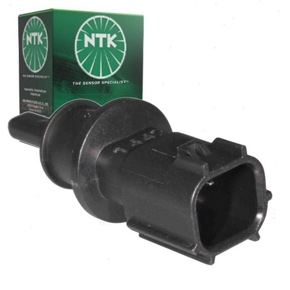NTK Ambient Air Temperature Sensor compatible with Jeep Patriot 2007-2017