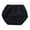 Black, variant on Leakproof Plastic Pants Diaper Cover Incontinence Protective Underwear Briefs