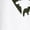 White, variant on Retro Forest Wildlife Graphic T‑Shirt, Nature Outdoor Bear Deer Pine Tree Moon Short‑Sleeve Tee for Men