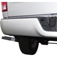 thumbnail image 2 of Black Horse Retractable Truck Bed Corner Step Black Compatible with 09-10 Dodge Ram 1500|11-18 Ram 1500 |19-24 Ram 1500 Classic|2010 Dodge Ram 2500 |11-18 Ram 2500|2010 Dodge Ram 3500 |11-18 Ram 3500, 2 of 9
