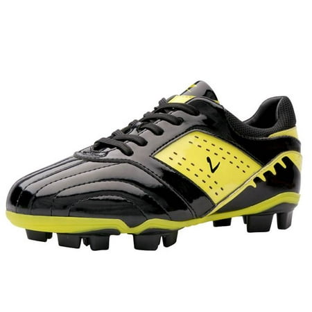 Larcia Youth Soccer Cleat (Best Soccer Indoor Shoes 2019)