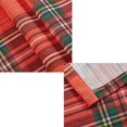 thumbnail image 3 of Nkmbld Farmhouse Table Cover Christmas Tablecloth Greaseproof Tea Several Christmas Table Cloth, Multicolor, 3 of 8
