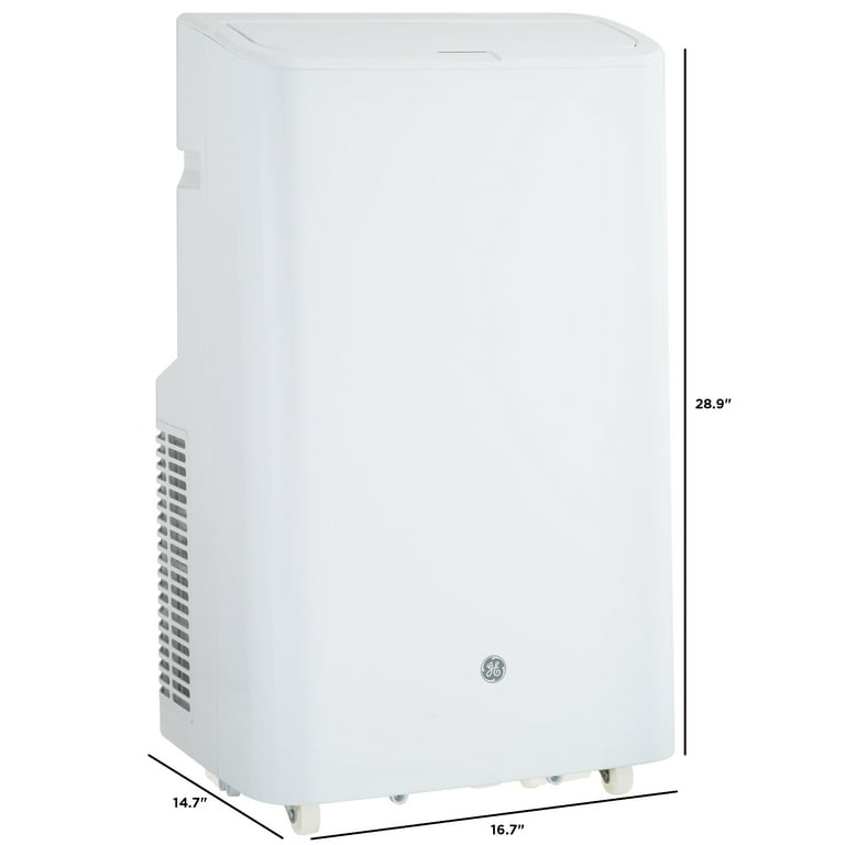 Ge portable air sale conditioner