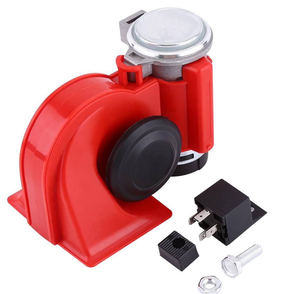 Очень Громкий Сигнал На Авто Купить