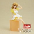 thumbnail image 2 of Figura Banpresto My Teen Romantic Comedy Snafu Iroha Isshiki, 2 of 5