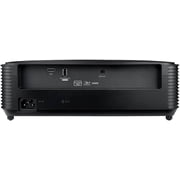 Optoma HD146X 1080p Home Theater Projector Bundle with HDMI Cable & CPS