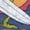 HEATHER NAVY, variant on The Grinch - Mean One Surf Co - Toddler & Youth Girls A-line Dress