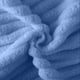 thumbnail image 5 of Velvet Candy Striped Velvet Towel Household Thickened Absorbent Adult Face Wash Towel Manufacturer Wholesale Set Gift Package, 5 of 6