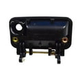thumbnail image 2 of PT Auto Warehouse SZ-3218S-FR - Outer Exterior Outside Door Handle, Smooth Black - Passenger Side Front Fits select: 1991 GEO METRO BASE/LSI, 1993-1994 GEO METRO, 2 of 2