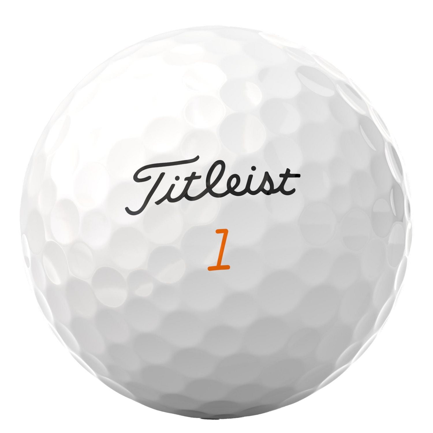 Titleist Velocity Blanc Balles de Golf