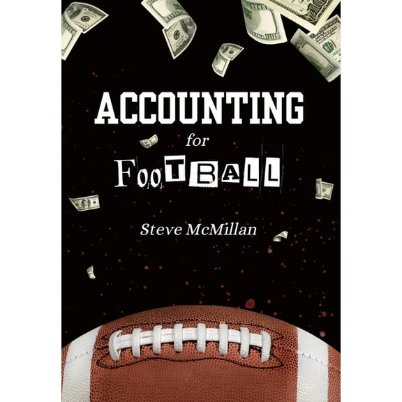 Accounting For Football (HC) (Hardcover)