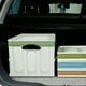 thumbnail image 1 of Caja organizadora de almacenamiento para maletero de automóvil, interior, clasificación plegable, almacenamiento doméstico, 1 of 9
