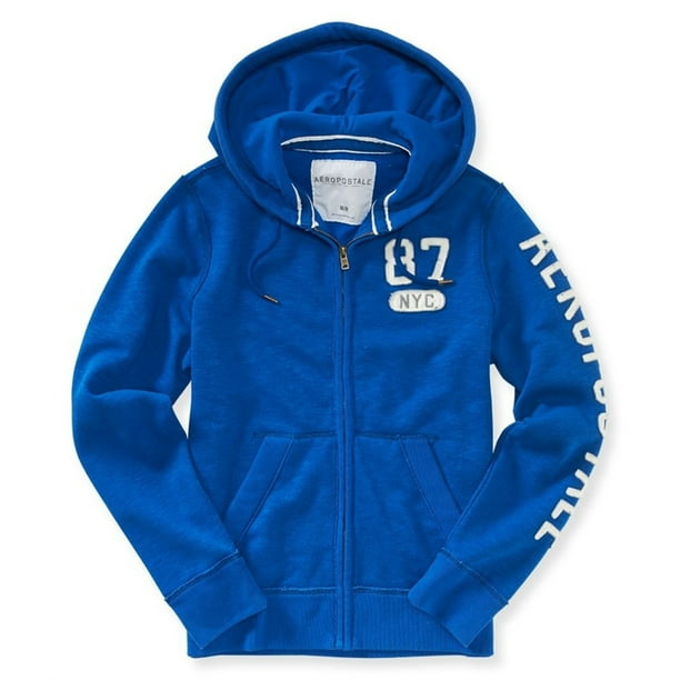 Sudaderas aeropostale para hombre sale