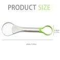 thumbnail image 4 of Avocado Slicer*2 Slicer Remover Cutter/Peeler Well Made Stainless Slicer and Pitter Tool Really Cutting Thin Slices the Holiday Gifts, 4 of 6