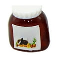 thumbnail image 6 of SPRING PARK 1/6 1/12 Miniature Kitchen Food Coffee Jam Dollhouse Accessory Pretend Play Toy, 6 of 7