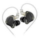 thumbnail image 2 of HIFI In Ear Bass interruptor de sintonización de 4 niveles auriculares con cancelación de ruido para DJ músico, 2 of 8