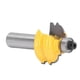 thumbnail image 4 of Woodworking Router Bit 1/2in Shank Edge Forming Architectural Frame Molding Milling CutterHandrail Bit, 4 of 5