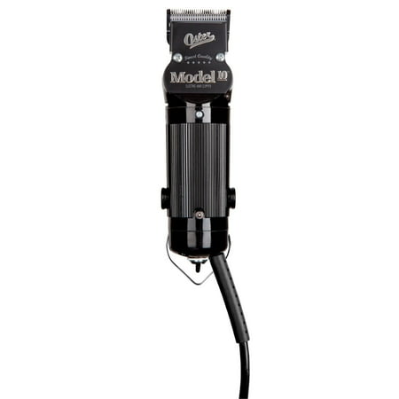 - Oster Professional Model 10 Heavy Duty Detachable Blade Hair Trimmer Clipper