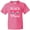 Neon Pink, variant on Inktastic Beach Please Sunglasses Gift Youth T-Shirt