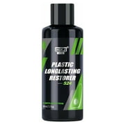Hayafir 50ml HGKJ 24 Car Plastic Polish Restorer Gloss Cleaning Repair Coating Renovator