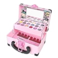 thumbnail image 5 of Kit de maquillaje infantil para niñas Safe Cosmetics Toys Set, 5 of 5