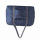 thumbnail image 5 of Bolsa De Lona Plegable Grande, Organizador De Almacenamiento De Viaje Ligero Con Correa De Mano Para Ropa Y Cosméticos, Estable En Carrito,, 5 of 7