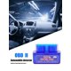 thumbnail image 4 of Escáner OBD2 Detector Problemas Automático V1.5 ELM32 OBD 2 Herramientas Reparación Escaneo, 4 of 9