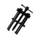 thumbnail image 4 of Dingln Piernas De Dos Mandíbula Dos Fetos Herramienta De Mano Removedor Gear Puller Extracción Kit 4in, 4 of 5